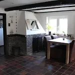 Zum Alten Krug Vendégház Schillig