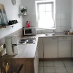 Zum Alten Krug Konukevi 4*