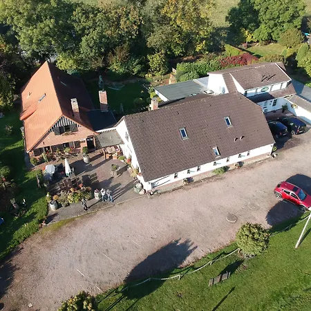 Zum Alten Krug Gasthuis