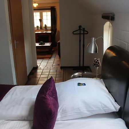 Zum Alten Krug Schillig