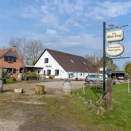 Zum Alten Krug