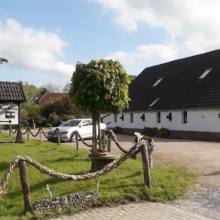 Zum Alten Krug 4*