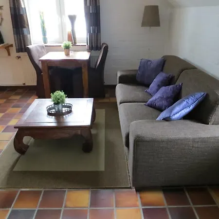Guest house Zum Alten Krug Schillig