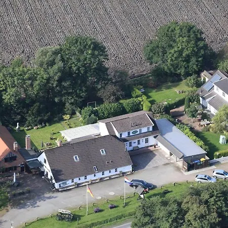 Zum Alten Krug 3*