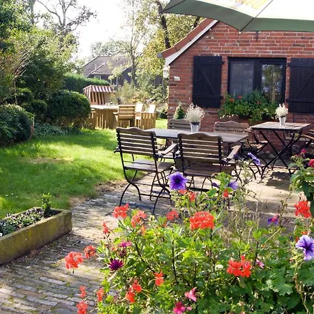 Gasthuis Zum Alten Krug Schillig