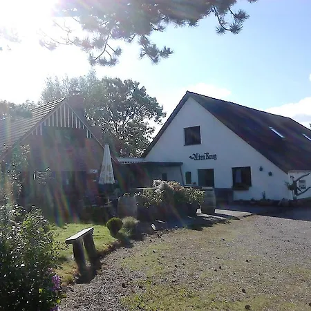 Guest house Zum Alten Krug 3*