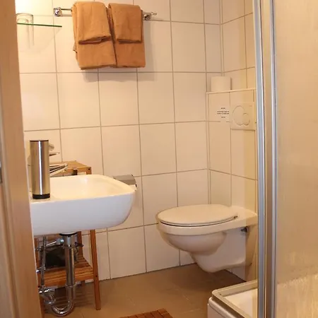 Guest house Zum Alten Krug Schillig