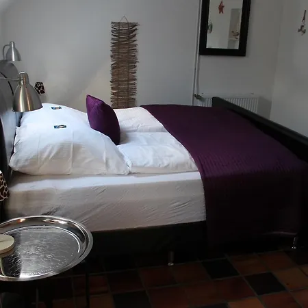 Zum Alten Krug Guest house Schillig