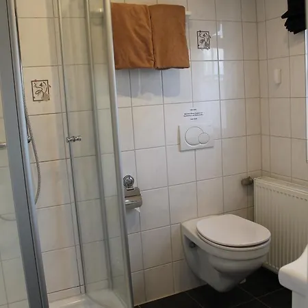 Zum Alten Krug Guest house 3*