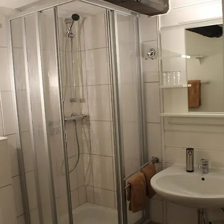 Guest house Zum Alten Krug