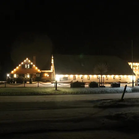 Zum Alten Krug Guest house 3*