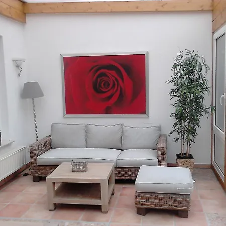 ゲストハウス Zum Alten Krug