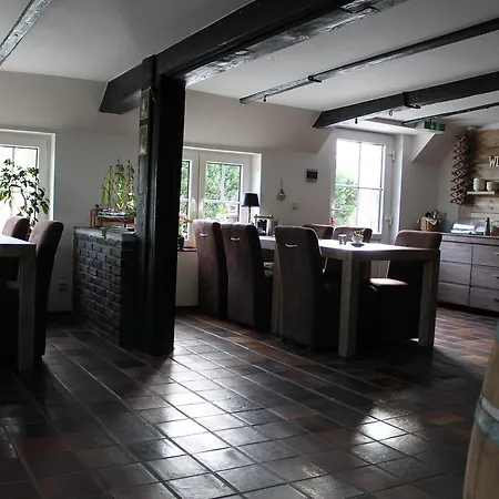 Guest house Zum Alten Krug