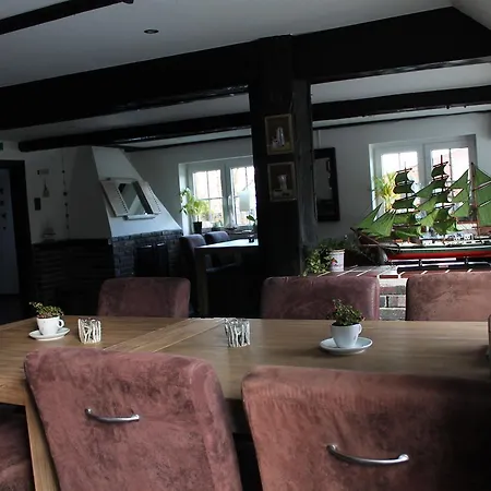 Guest house Zum Alten Krug 3*