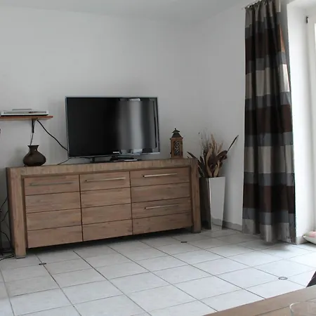 Guest house Zum Alten Krug