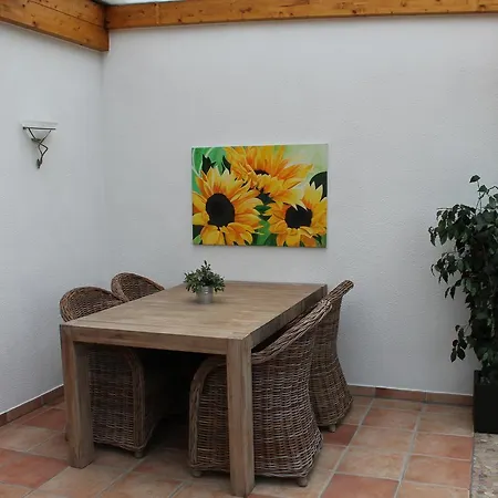 Zum Alten Krug Schillig