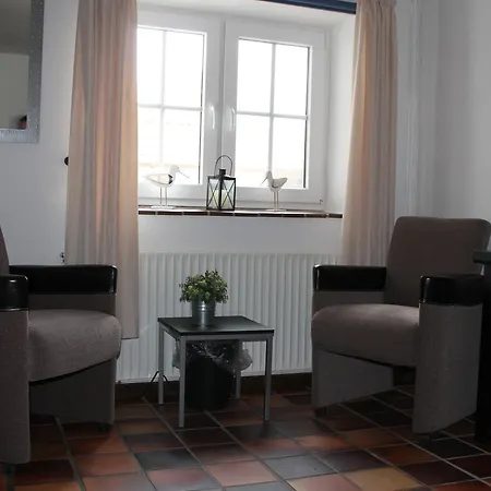Guest house Zum Alten Krug 3*