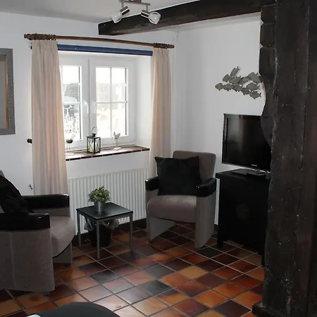Guest house Zum Alten Krug 3*