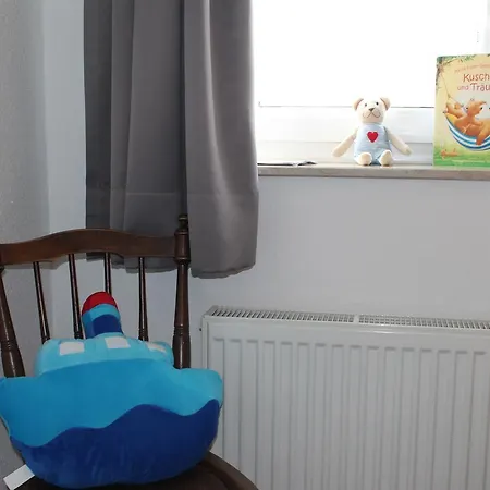 Zum Alten Krug 4* Schillig