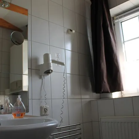 Zum Alten Krug Guest house Schillig