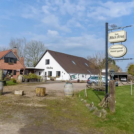 Zum Alten Krug 3*