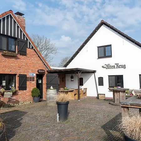 Zum Alten Krug Schillig