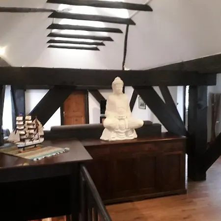 Zum Alten Krug Schillig