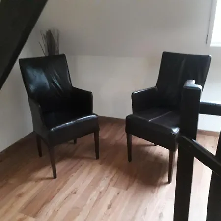 Zum Alten Krug シリヒ