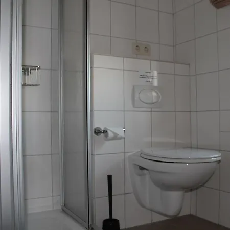 Guest house Zum Alten Krug 3*