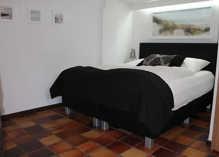 Zum Alten Krug Konukevi