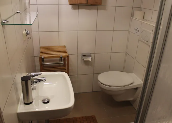 Zum Alten Krug Schillig