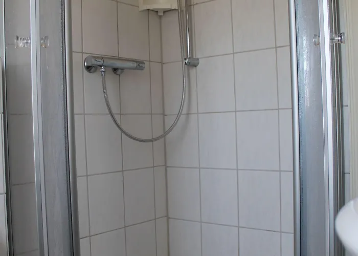 Zum Alten Krug Konukevi