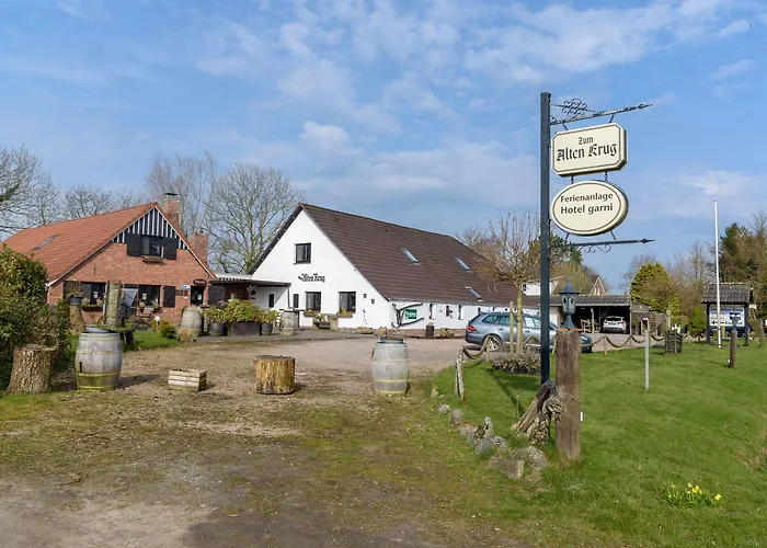 Zum Alten Krug