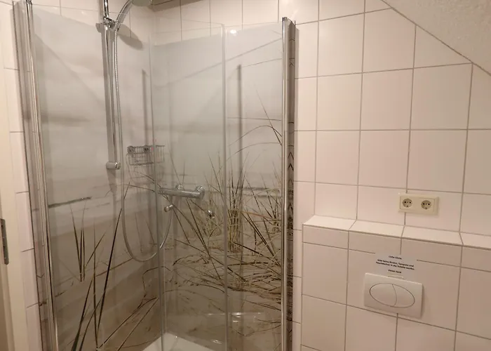 Zum Alten Krug Konukevi
