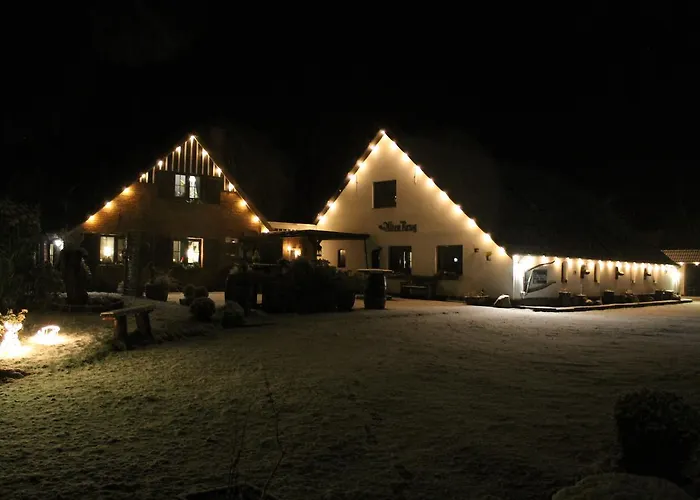 Zum Alten Krug 4* Schillig