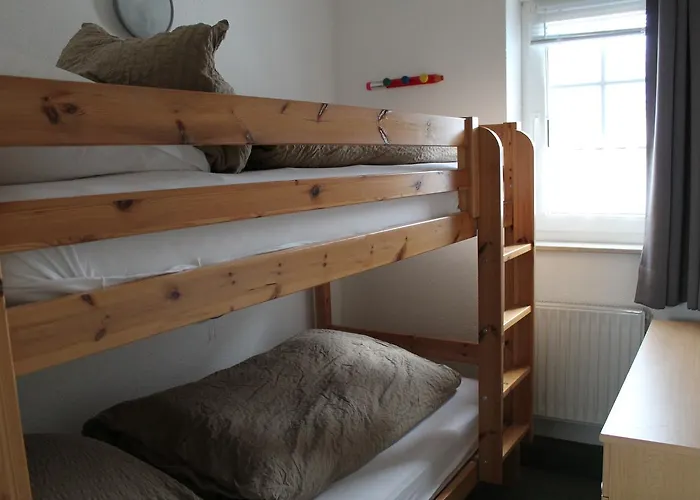 Zum Alten Krug Schillig