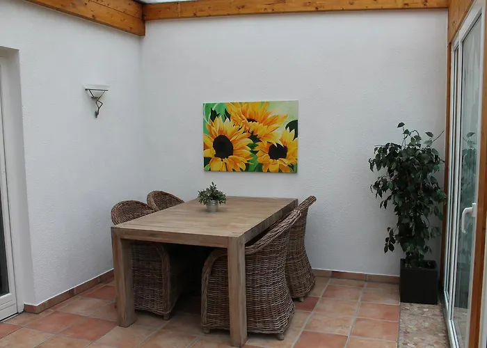 Zum Alten Krug Schillig