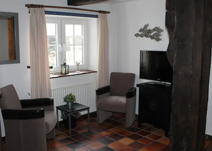 Zum Alten Krug Schillig