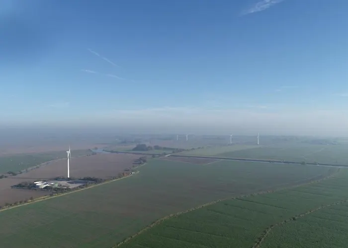 Konukevi Zum Alten Krug Schillig