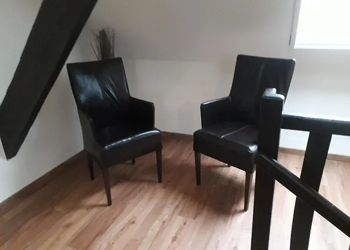 Zum Alten Krug Schillig