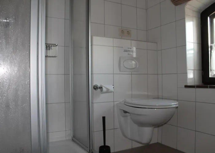 Konukevi Zum Alten Krug 4*